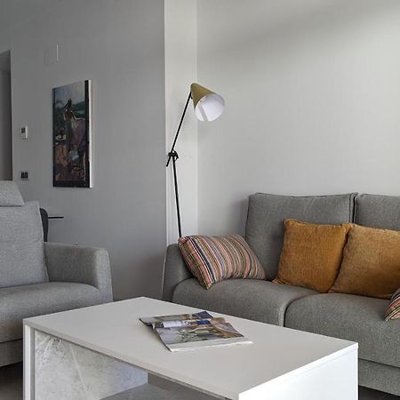 Sunset Waves Wow Apartment Бенидорм Екстериор снимка