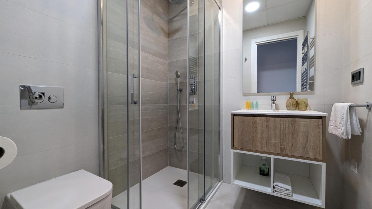 Sunset Waves Wow Apartment Бенидорм Екстериор снимка