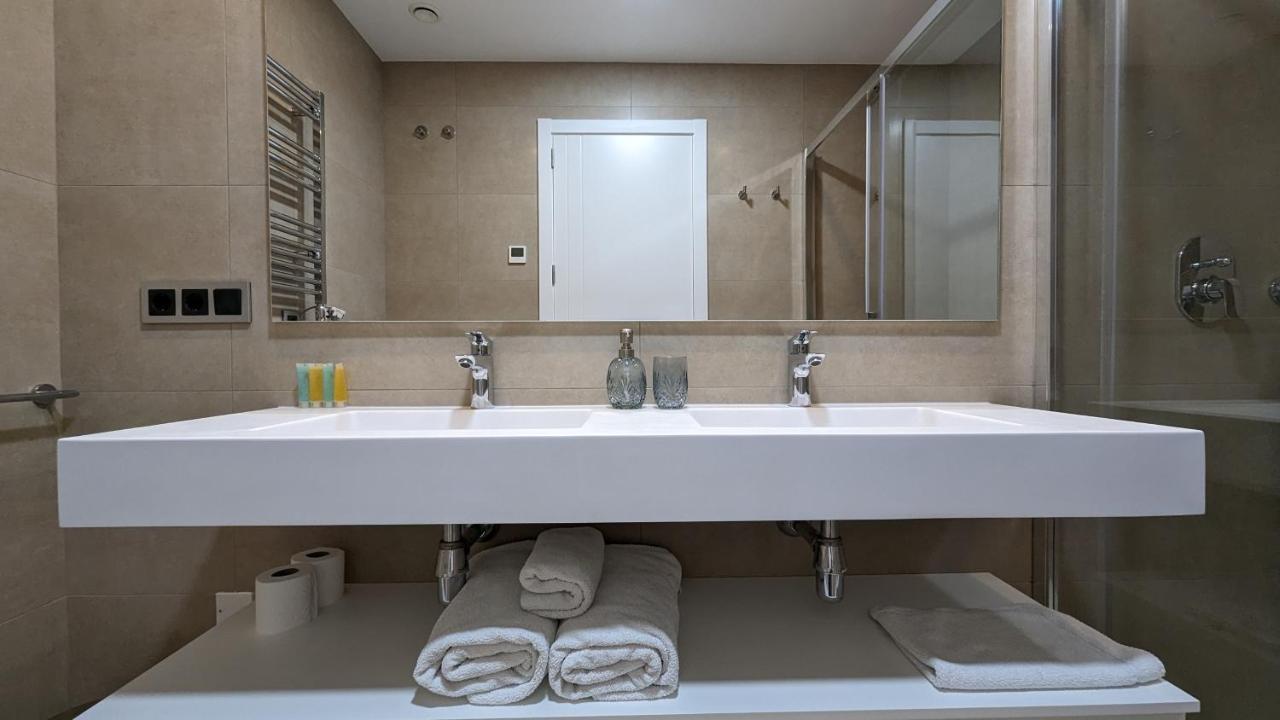 Sunset Waves Wow Apartment Бенидорм Екстериор снимка
