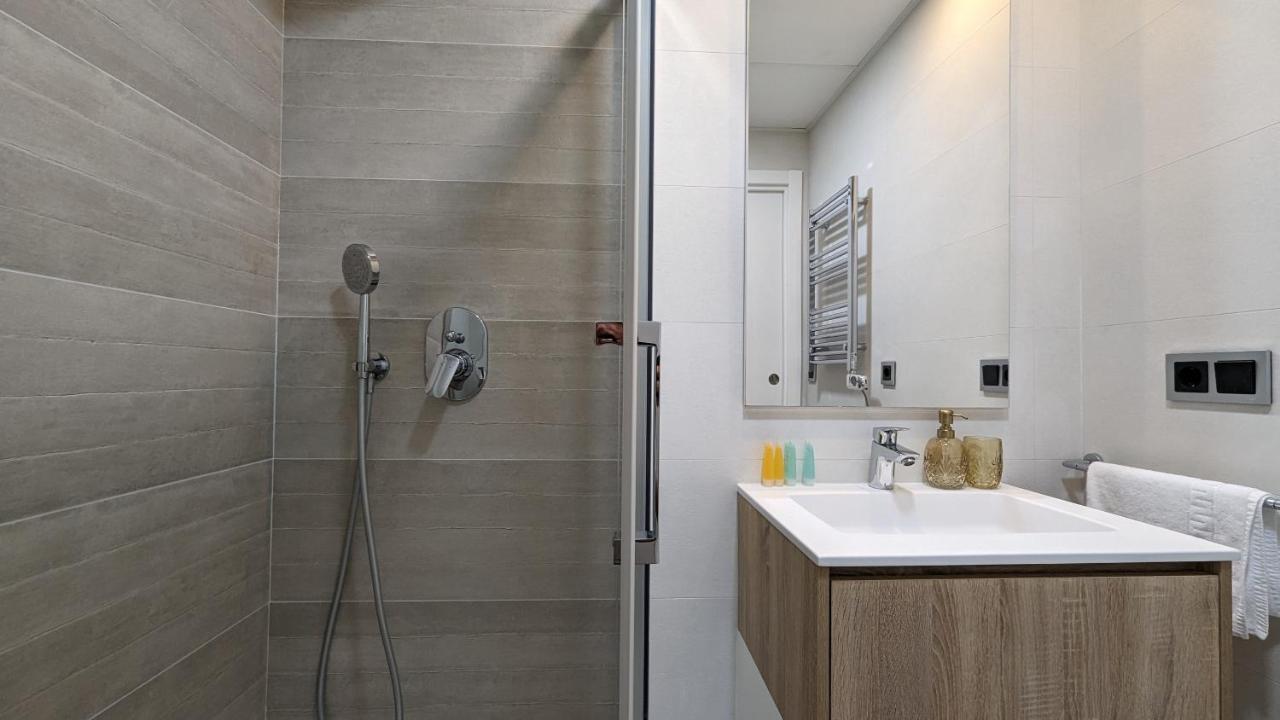 Sunset Waves Wow Apartment Бенидорм Екстериор снимка